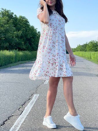 SK HOUSE: Сукня 525HAR - фото 14