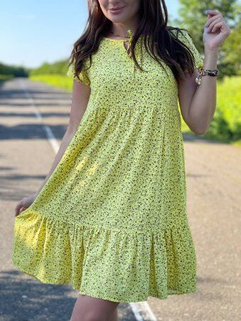 SK HOUSE: Сукня 525HAR - фото 2