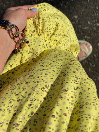 SK HOUSE: Сукня 525HAR - фото 3