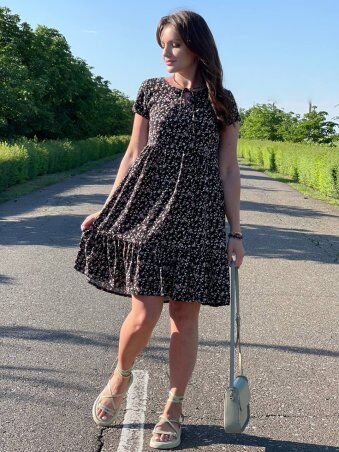 SK HOUSE: Сукня 525HAR - фото 4