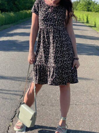 SK HOUSE: Сукня 525HAR - фото 6