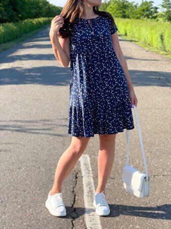 SK HOUSE: Сукня 525HAR - фото 8