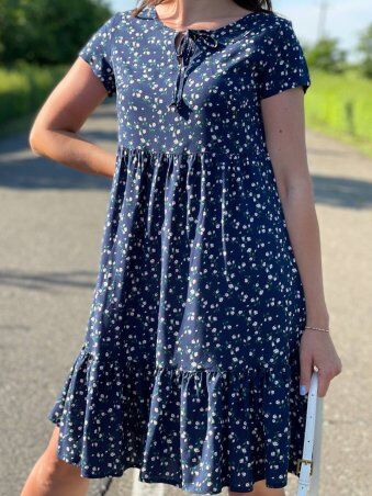 SK HOUSE: Сукня 525HAR - фото 9