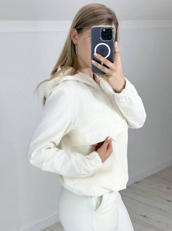 SK HOUSE: Бомбер 280HAR - фото 3