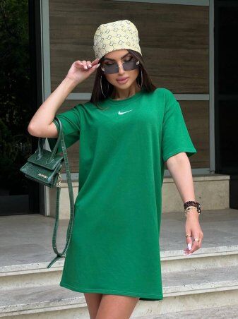 SK HOUSE: Туніка 503BL - фото 3