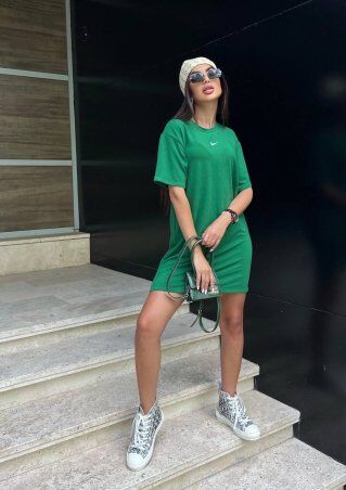 SK HOUSE: Туніка 503BL - фото 4