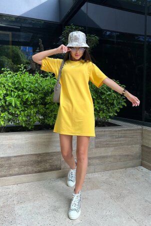 SK HOUSE: Туніка 503BL - фото 5