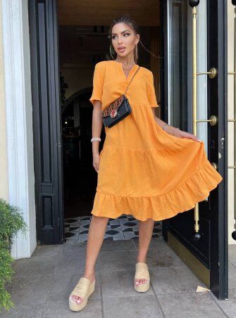 SK HOUSE: Сарафан 506BL - фото 10