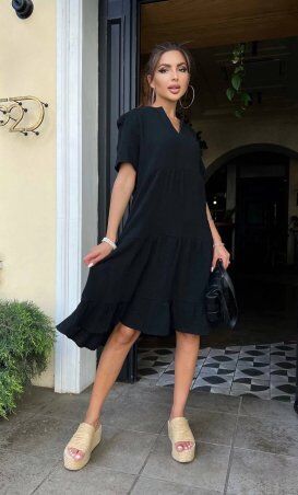 SK HOUSE: Сарафан 506BL - фото 12