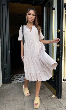 SK HOUSE: Сарафан 506BL - фото 5