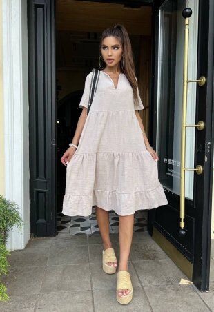 SK HOUSE: Сарафан 506BL - фото 6