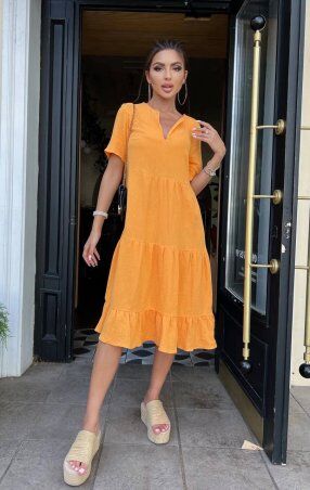 SK HOUSE: Сарафан 506BL - фото 7