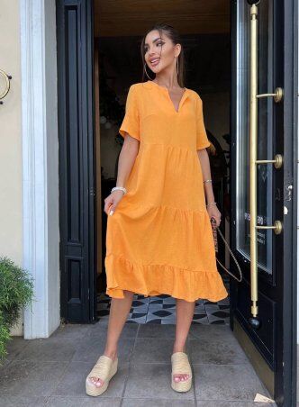 SK HOUSE: Сарафан 506BL - фото 8