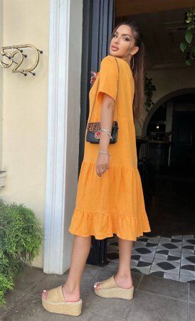 SK HOUSE: Сарафан 506BL - фото 9