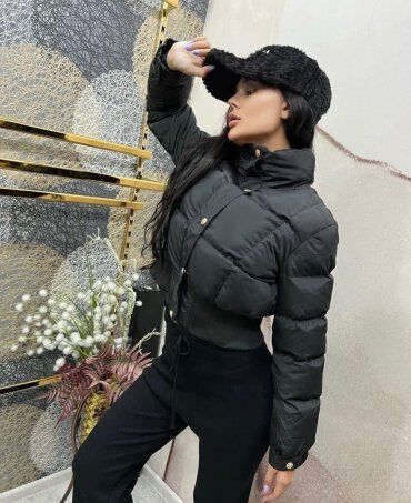 SK HOUSE: Куртка 479 - фото 1