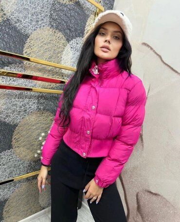 SK HOUSE: Куртка 479 - фото 4