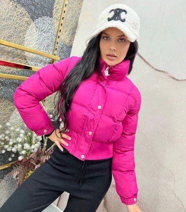 SK HOUSE: Куртка 479 - фото 5