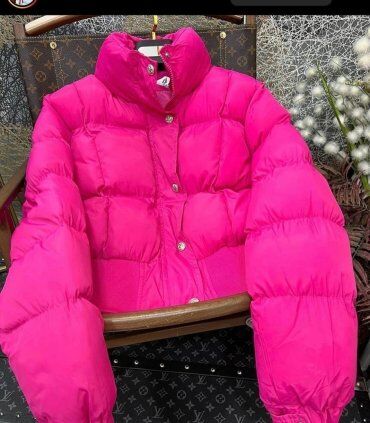 SK HOUSE: Куртка 479 - фото 6