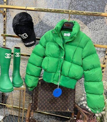 SK HOUSE: Куртка 479 - фото 8