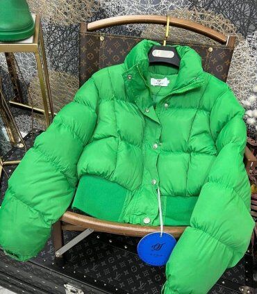 SK HOUSE: Куртка 479 - фото 9