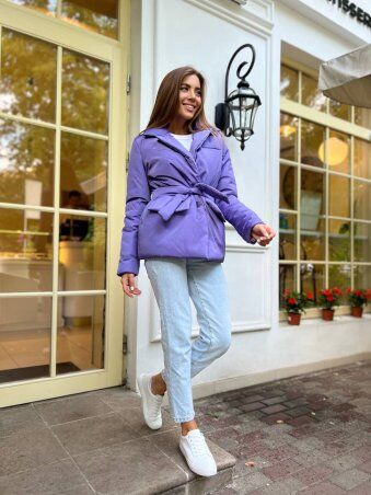 SK HOUSE: Куртка 255MT - фото 2