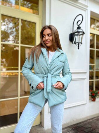 SK HOUSE: Куртка 255MT - фото 4