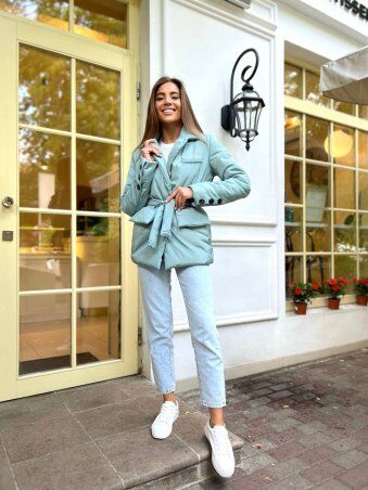 SK HOUSE: Куртка 255MT - фото 5