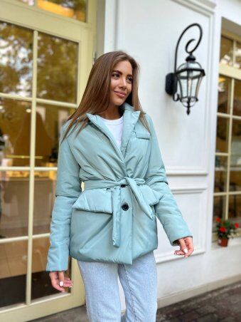 SK HOUSE: Куртка 255MT - фото 6