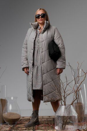 Stimma: Женское пальто Баготта 8361 - фото 4
