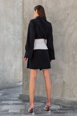 Jadone Fashion: Портупея-баска Фієста білий - фото 2