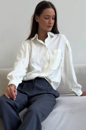 Nenka: Сорочка 3437-c01 - фото 1