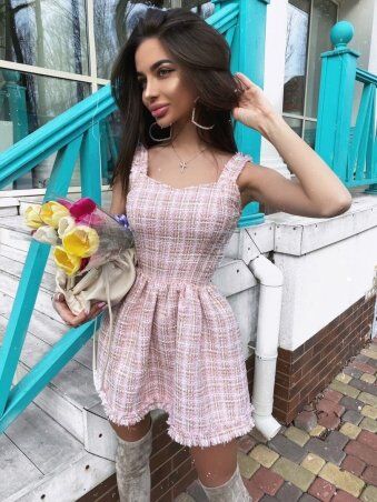 SK HOUSE: Сарафан 1076 - фото 4