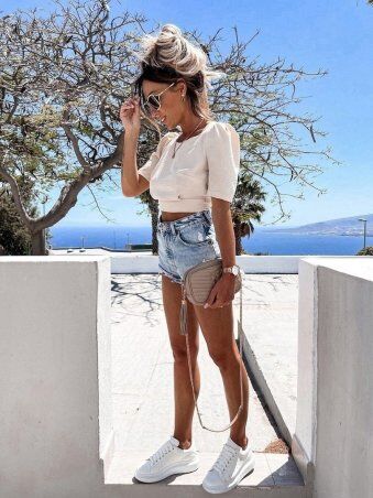 SK HOUSE: Блузка 277 - фото 2