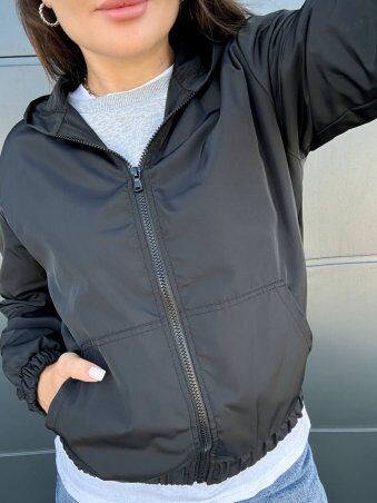 SK HOUSE: Вітровка 272HAR - фото 7