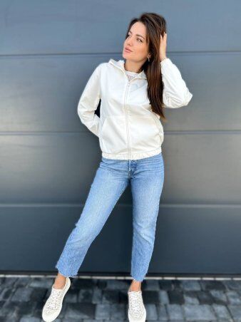 SK HOUSE: Вітровка 272HAR - фото 8