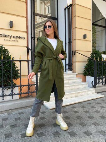 SK HOUSE: Кардиган 241MT - фото 5