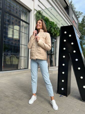 SK HOUSE: Куртка 164MT - фото 2