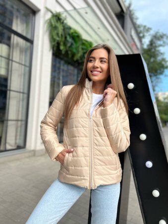 SK HOUSE: Куртка 164MT - фото 3