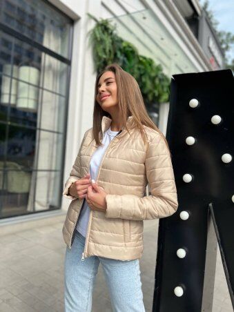 SK HOUSE: Куртка 164MT - фото 4