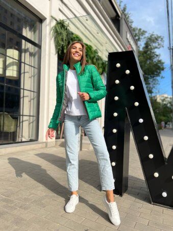 SK HOUSE: Куртка 164MT - фото 5