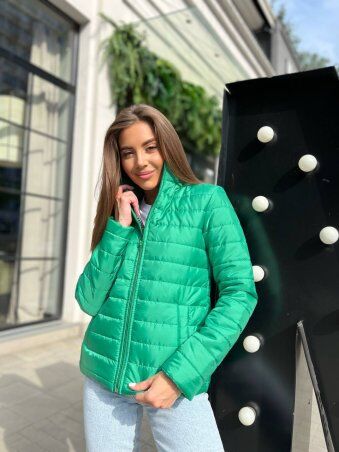 SK HOUSE: Куртка 164MT - фото 7