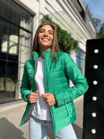 SK HOUSE: Куртка 164MT - фото 8