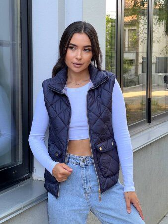 SK HOUSE: Жилет 279MT - фото 10