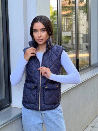 SK HOUSE: Жилет 279MT - фото 12