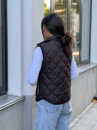 SK HOUSE: Жилет 279MT - фото 4