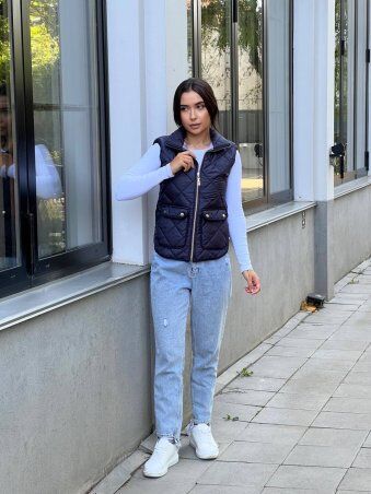 SK HOUSE: Жилет 279MT - фото 9