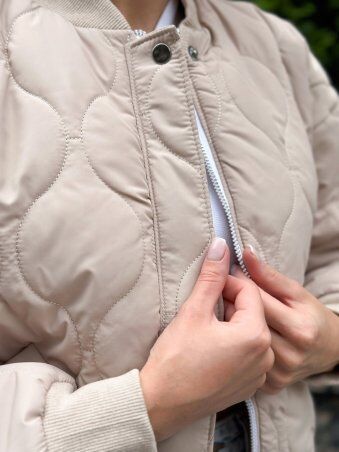 SK HOUSE: Куртка 050 - фото 3