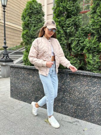 SK HOUSE: Куртка 050 - фото 4