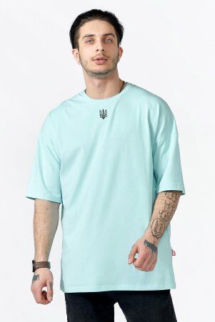 Garne: Футболка LUCAS Герб 9001068 - фото 1