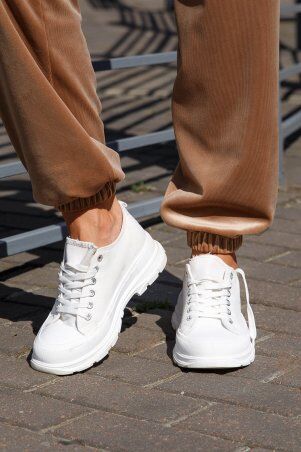 Jadone Fashion: Костюм Гламур мокко - фото 5